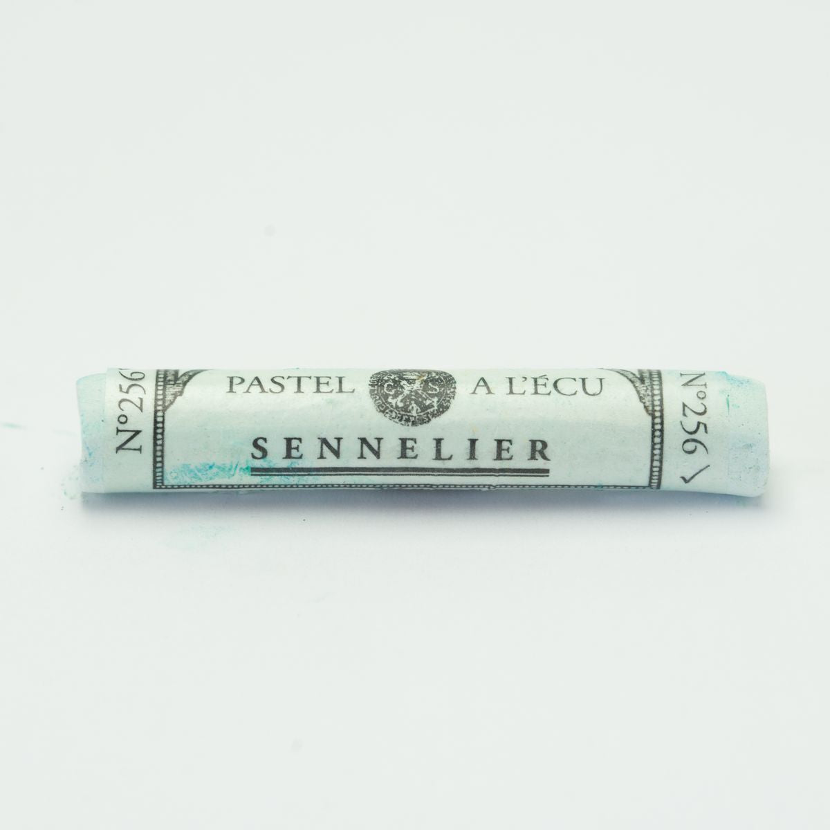 Pastel Seco Sennelier Extra Soft Tom Verde