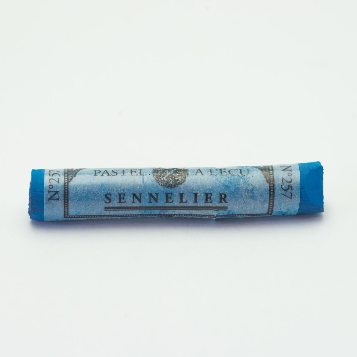 Pastel Seco Sennelier Extra Soft Tom Azul
