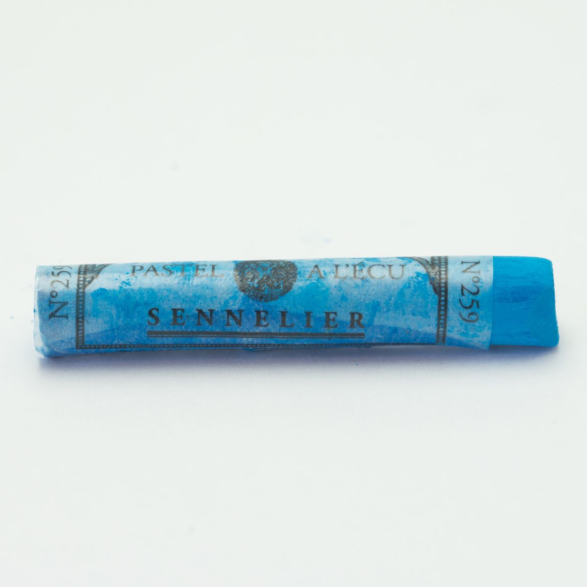 Pastel Seco Sennelier Extra Soft Tom Azul