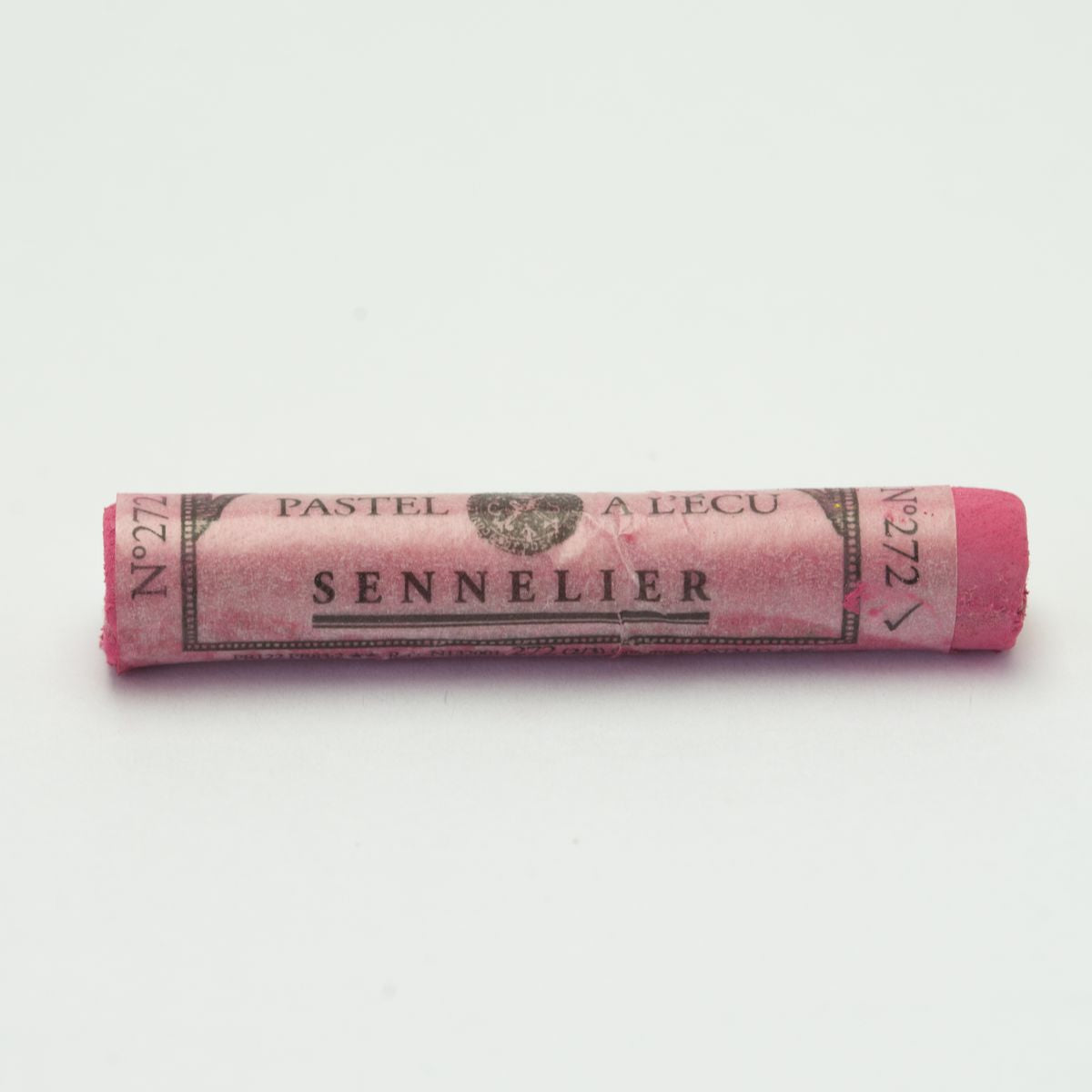 Pastel Seco Sennelier Extra Soft Tom Rosa