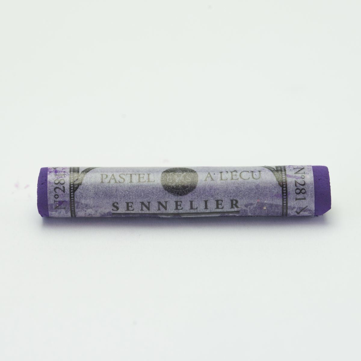 Pastel Seco Sennelier Extra Soft Tom Roxo