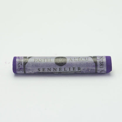 Pastel Seco Sennelier Extra Soft Tom Roxo