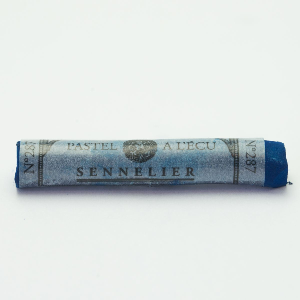 Pastel Seco Sennelier Extra Soft Tom Azul