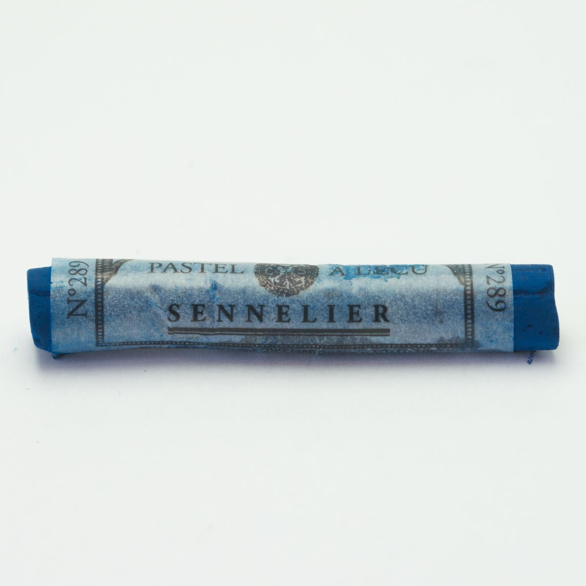 Pastel Seco Sennelier Extra Soft Tom Azul
