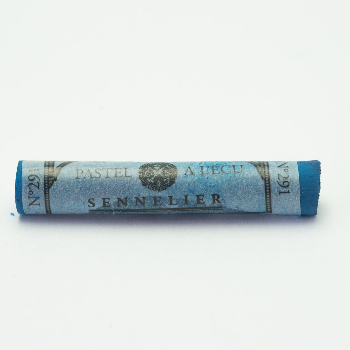 Pastel Seco Sennelier Extra Soft Tom Azul