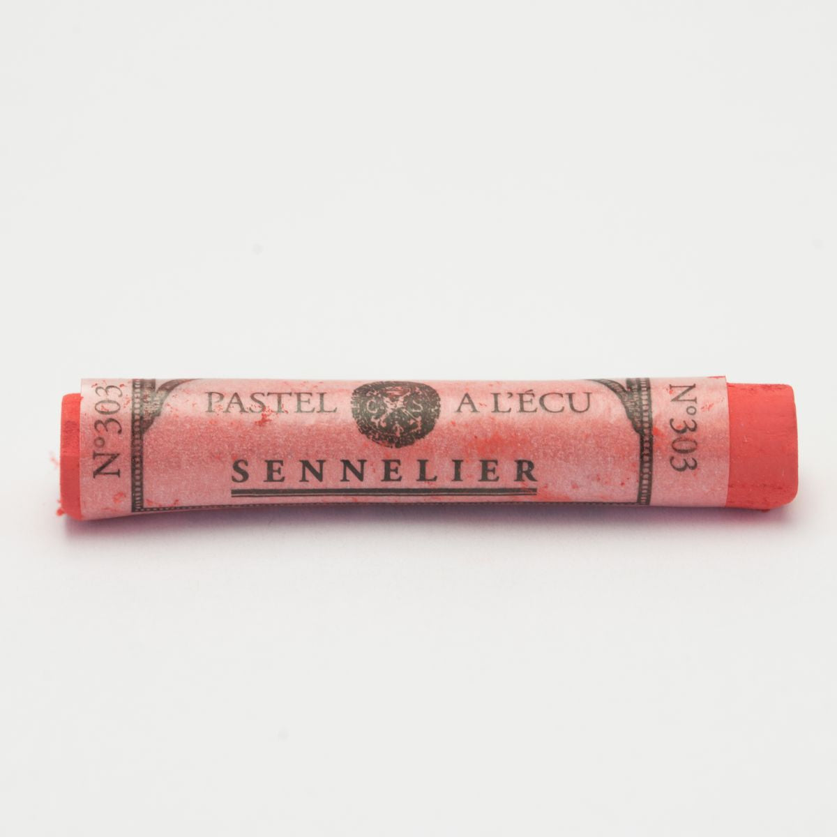 Pastel Seco Sennelier Extra Soft Tom Vermelho