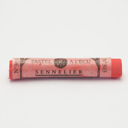 Pastel Seco Sennelier Extra Soft Tom Vermelho
