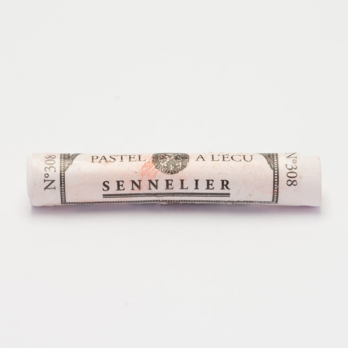 Pastel Seco Sennelier Extra Soft Tom Vermelho