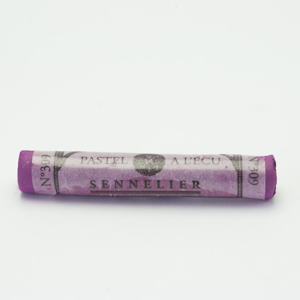 Pastel Seco Sennelier Extra Soft Tom Roxo