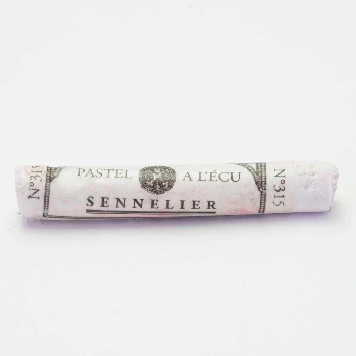 Pastel Seco Sennelier Extra Soft Tom Roxo