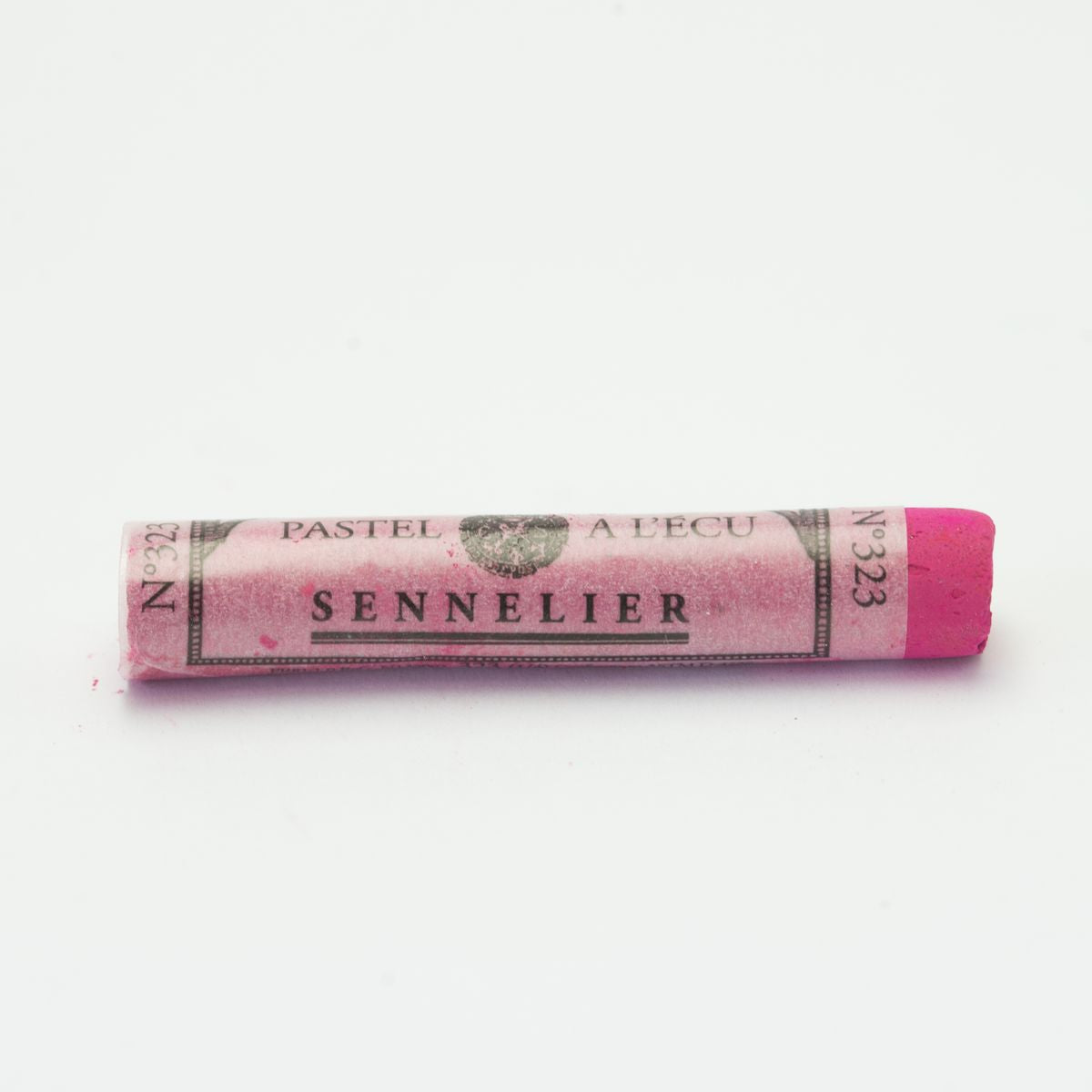 Pastel Seco Sennelier Extra Soft Tom Roxo