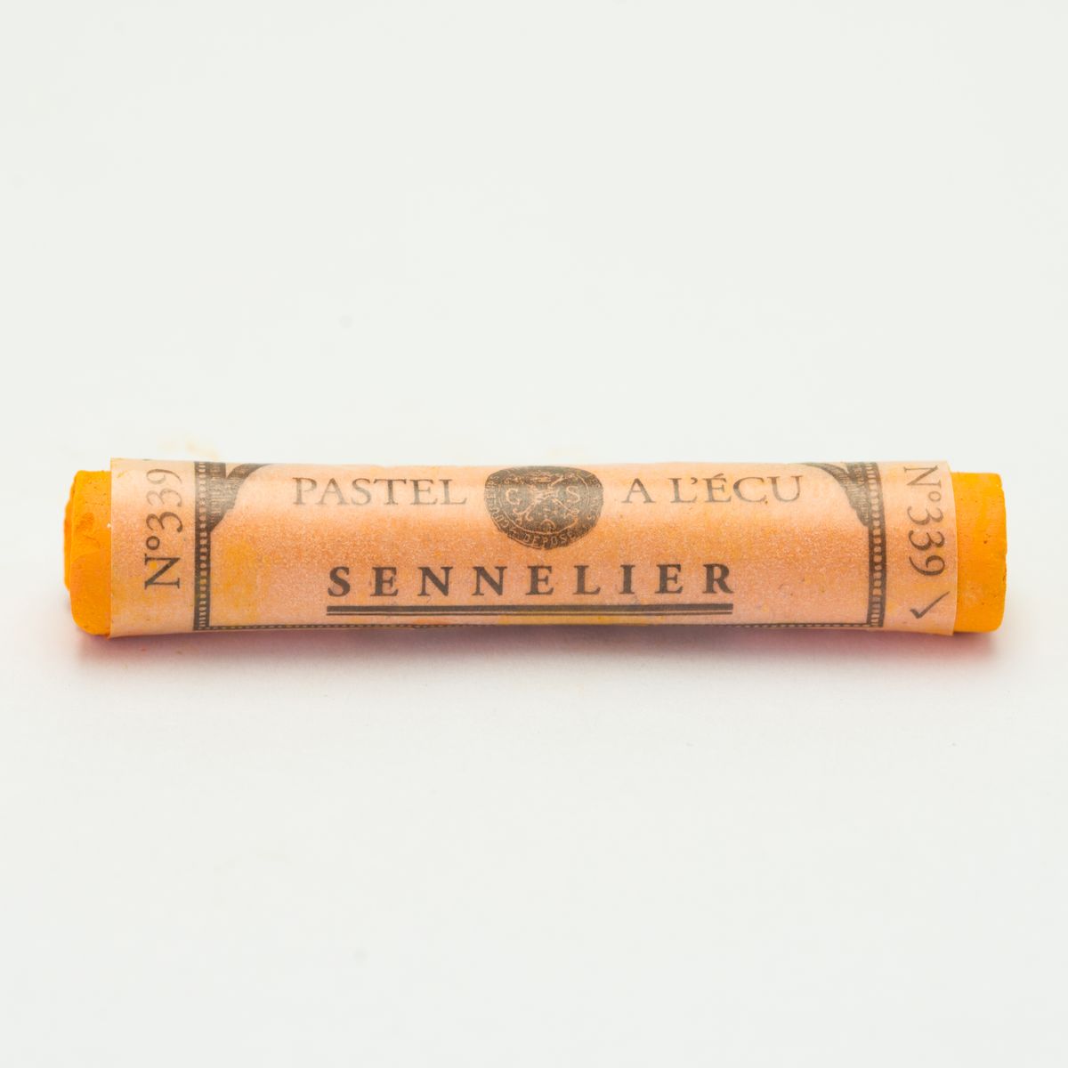 Pastel Seco Sennelier Extra Soft Tom Amarelo