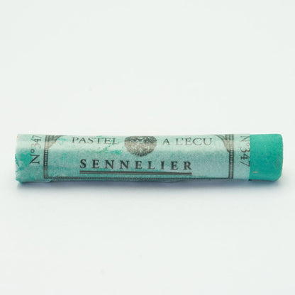 Pastel Seco Sennelier Extra Soft Tom Verde