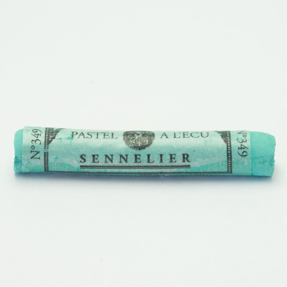 Pastel Seco Sennelier Extra Soft Tom Verde