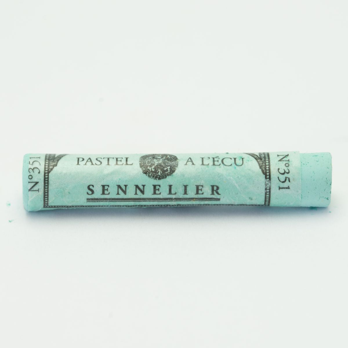 Pastel Seco Sennelier Extra Soft Tom Verde