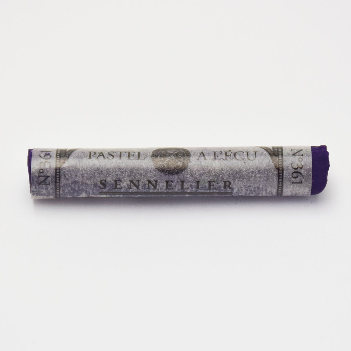 Pastel Seco Sennelier Extra Soft Tom Roxo