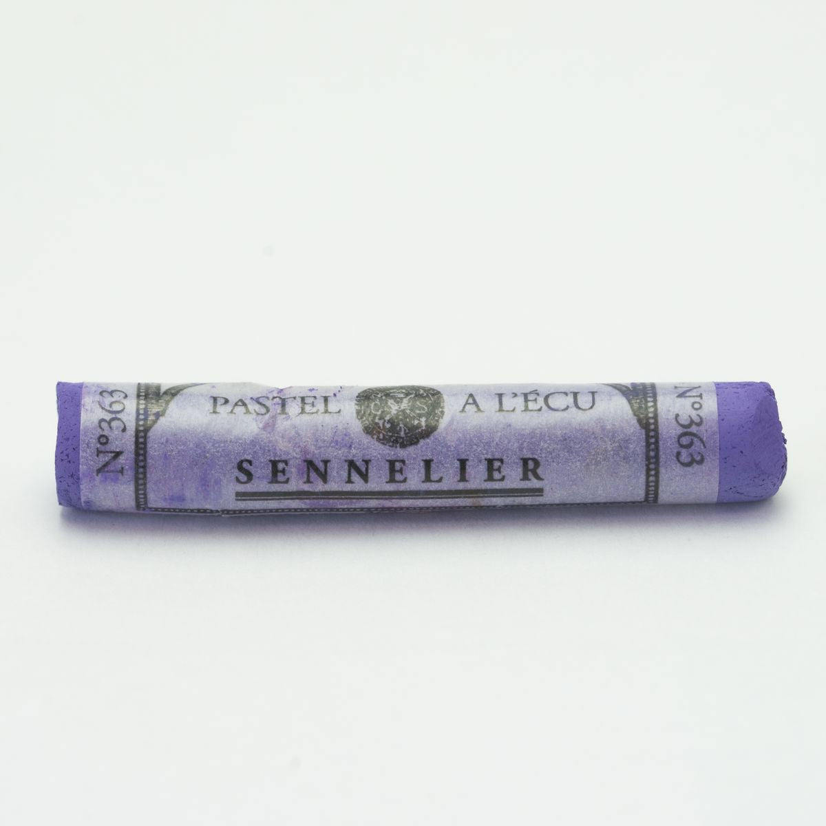 Pastel Seco Sennelier Extra Soft Tom Roxo