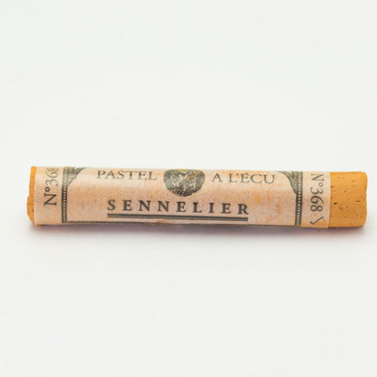Pastel Seco Sennelier Extra Soft Tom Laranja