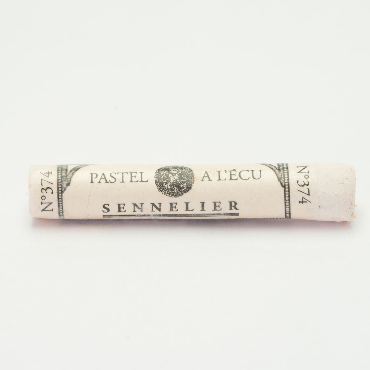 Pastel Seco Sennelier Extra Soft Tom Laranja
