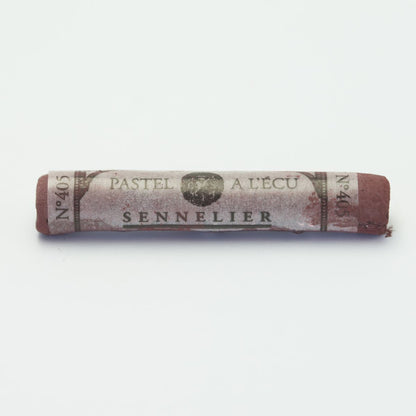 Pastel Seco Sennelier Extra Soft Tom Marrom