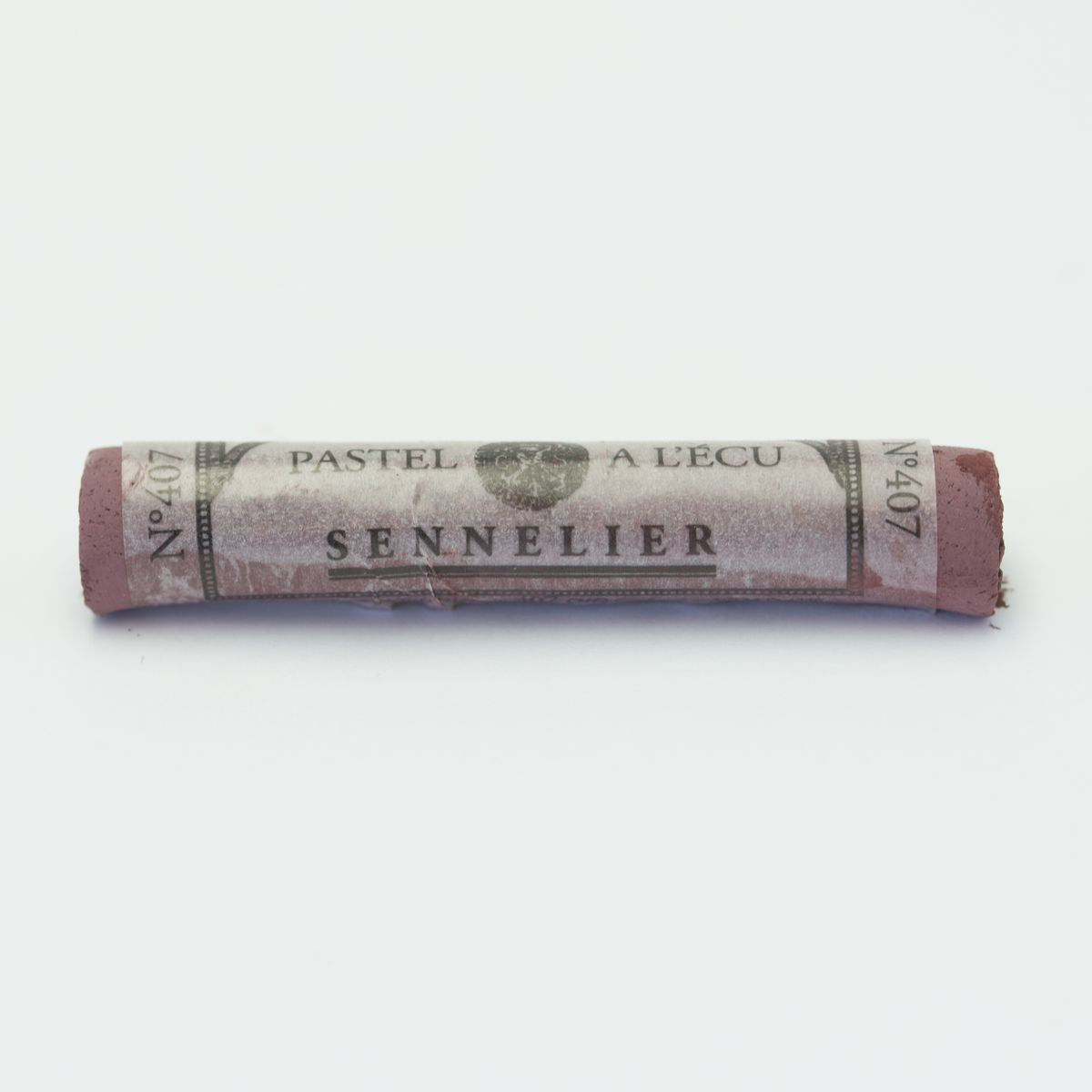 Pastel Seco Sennelier Extra Soft Tom Marrom