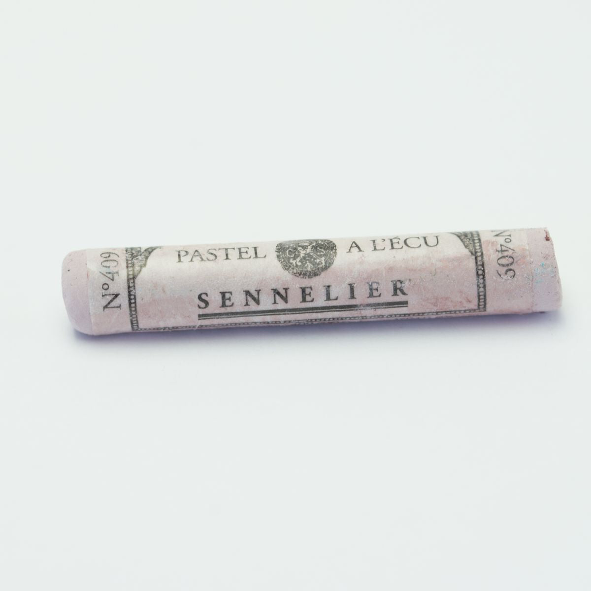 Pastel Seco Sennelier Extra Soft Tom Marrom
