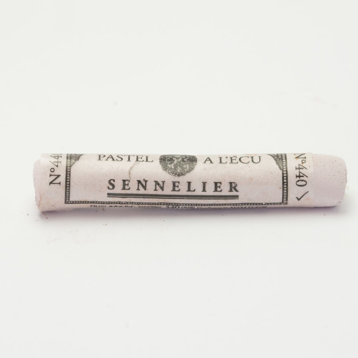 Pastel Seco Sennelier Extra Soft Tom Marrom