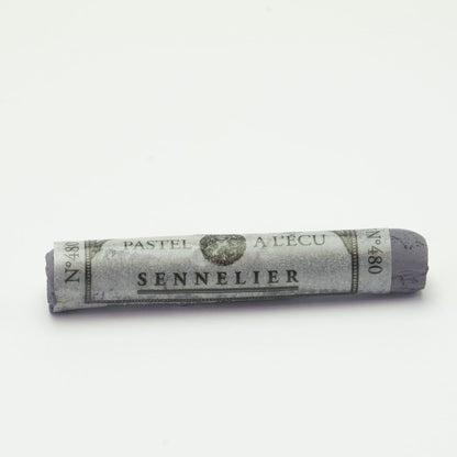 Pastel Seco Sennelier Extra Soft Tom Cinza