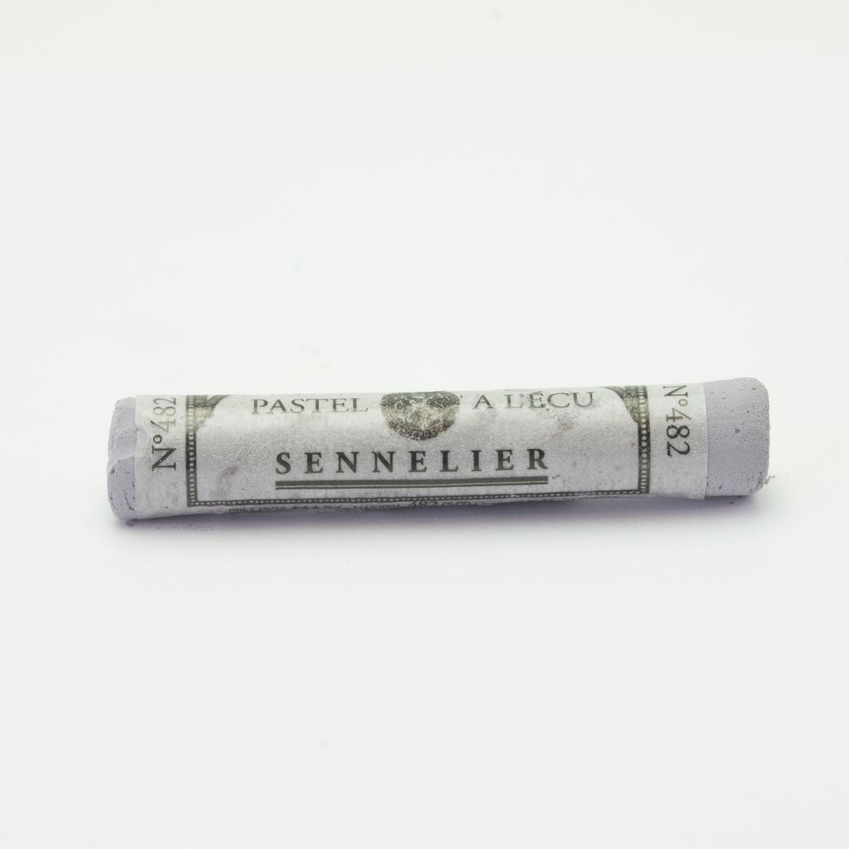 Pastel Seco Sennelier Extra Soft Tom Cinza