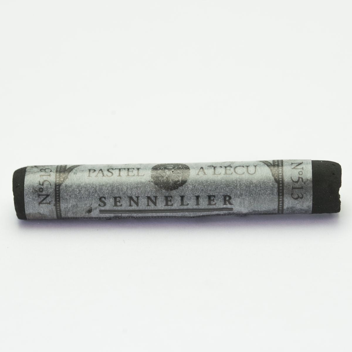 Pastel Seco Sennelier Extra Soft Tom Preto