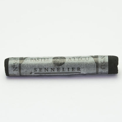 Pastel Seco Sennelier Extra Soft Tom Preto