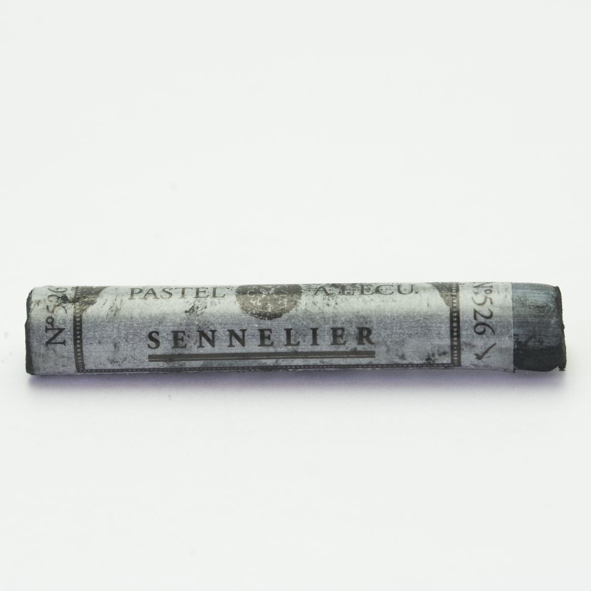 Pastel Seco Sennelier Extra Soft Tom Preto