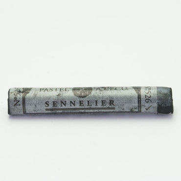Pastel Seco Sennelier Extra Soft Tom Preto