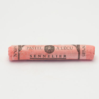 Pastel Seco Sennelier Extra Soft Tom Vermelho
