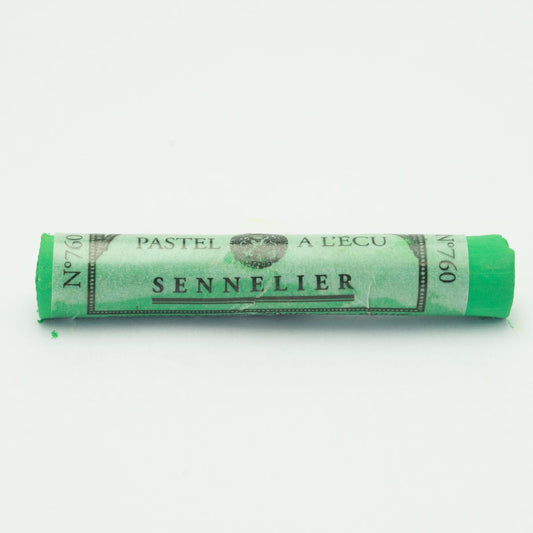 Pastel Seco Sennelier Extra Soft Tom Verde