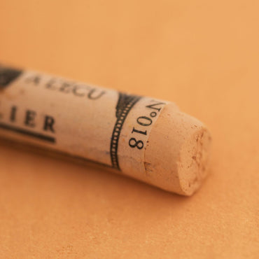 Pastel Seco Sennelier Extra Soft 018 Flesh Ochre 