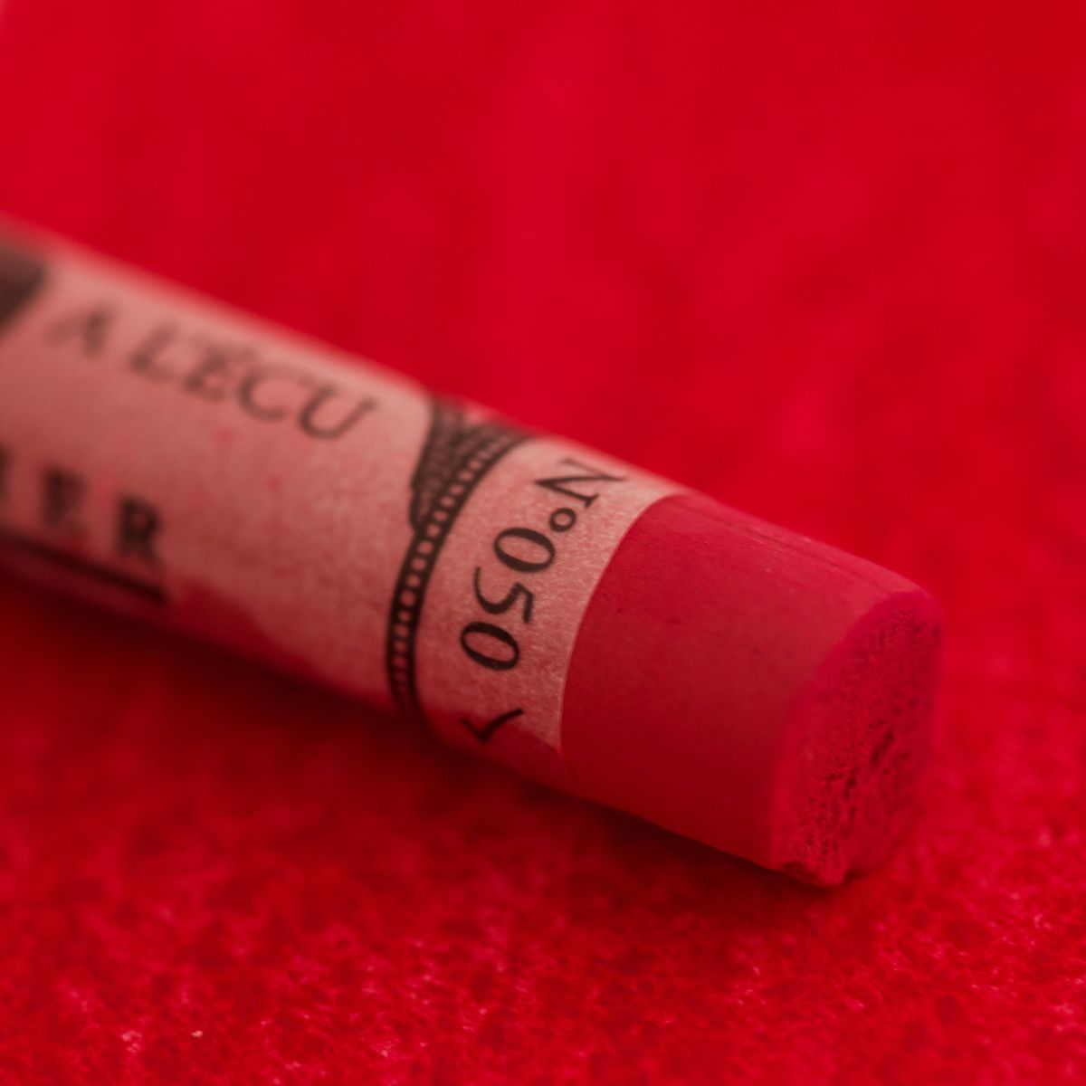 Pastel Seco Sennelier Extra Soft 050 Carmine