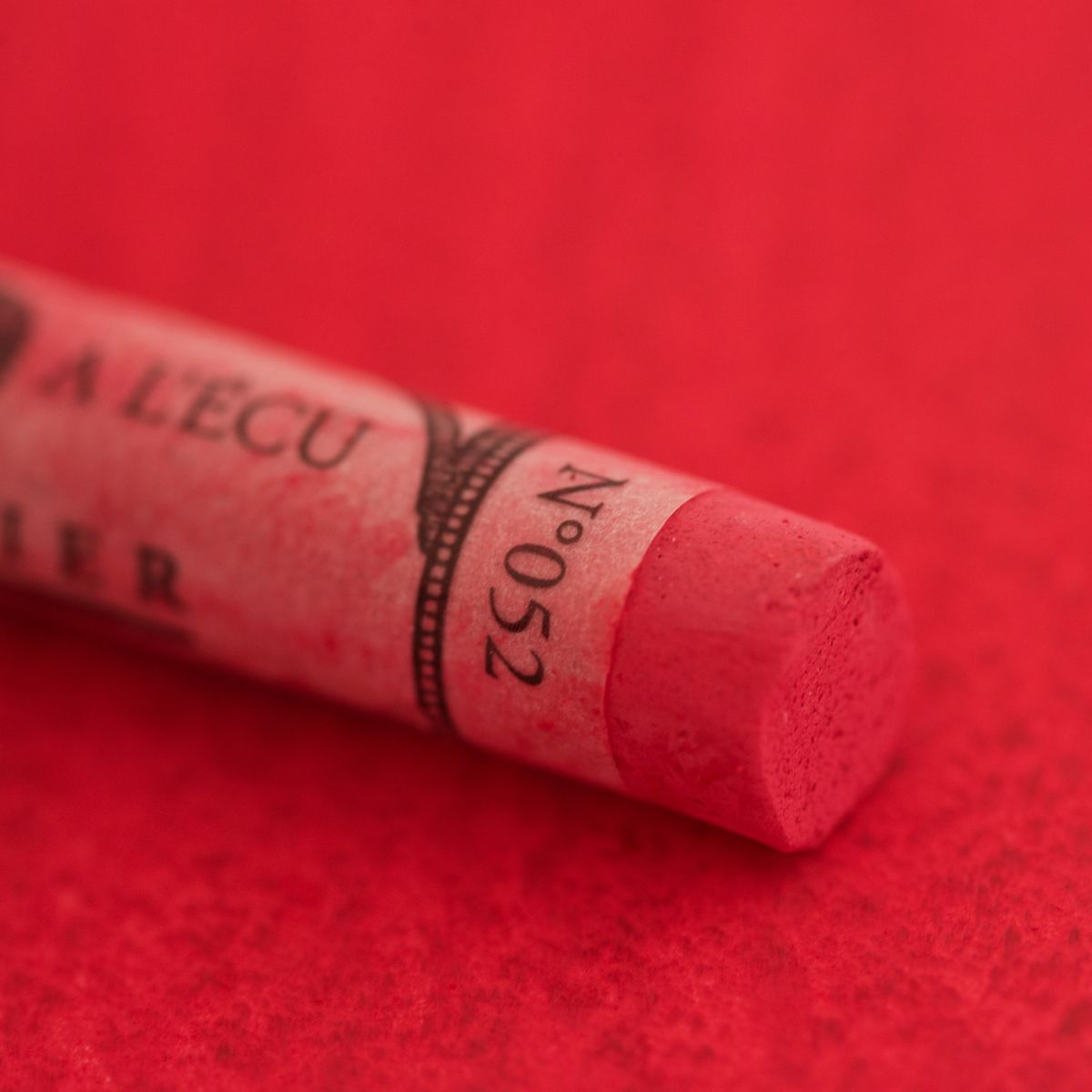 Pastel Seco Sennelier Extra Soft 052 Carmine