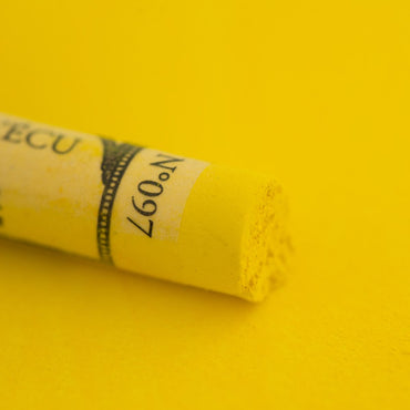 Pastel Seco Sennelier Extra Soft 097 Naples Yellow
