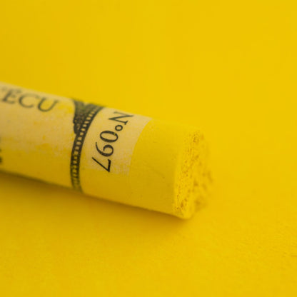 Pastel Seco Sennelier Extra Soft 097 Naples Yellow