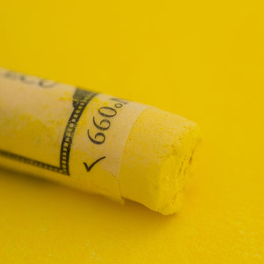 Pastel Seco Sennelier Extra Soft 099 Naples Yellow