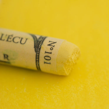 Pastel Seco Sennelier Extra Soft 101 Naples Yellow