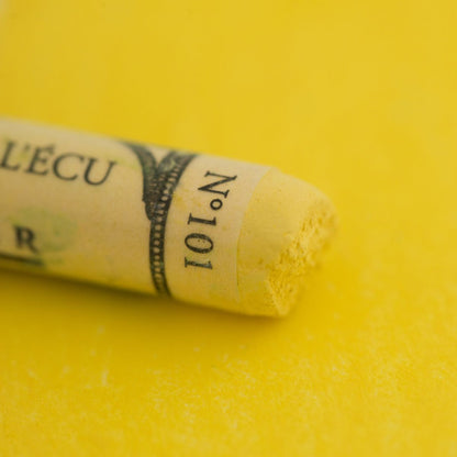 Pastel Seco Sennelier Extra Soft 101 Naples Yellow