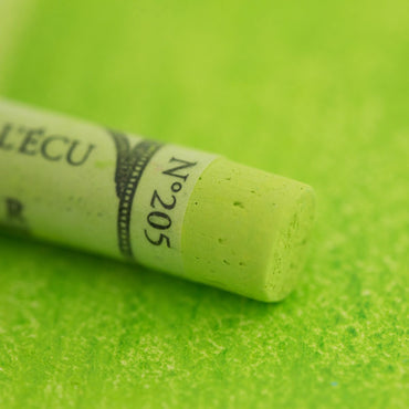 Pastel Seco Sennelier Extra Soft 205 Apple Green