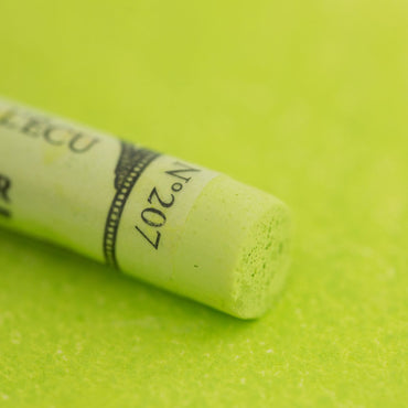 Pastel Seco Sennelier Extra Soft 207 Apple Green