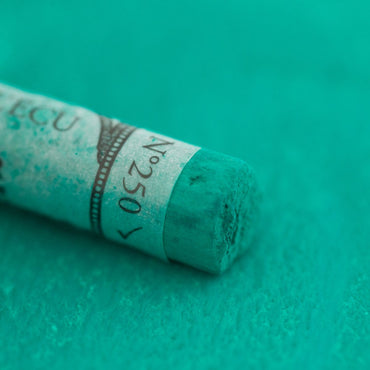 Pastel Seco Sennelier Extra Soft 250 Viridian