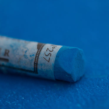 Pastel Seco Sennelier Extra Soft 257 Cerulean Blue
