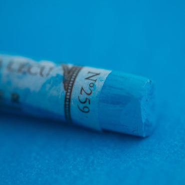 Pastel Seco Sennelier Extra Soft 259 Cerulean Blue