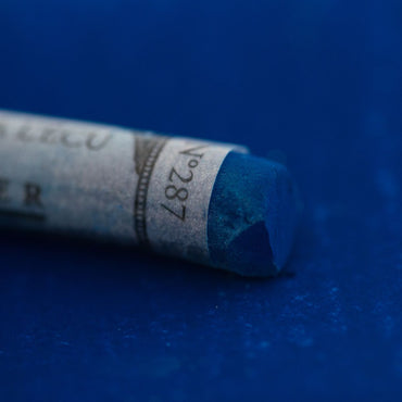 Pastel Seco Sennelier Extra Soft 287 Prussian Blue