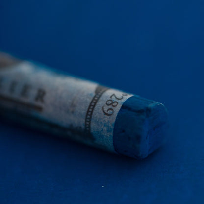 Pastel Seco Sennelier Extra Soft 289 Prussian Blue